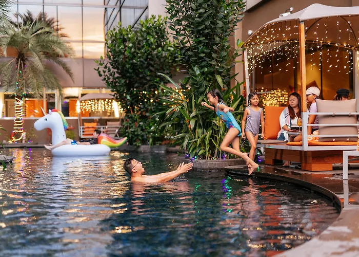Ibis Styles On Macpherson